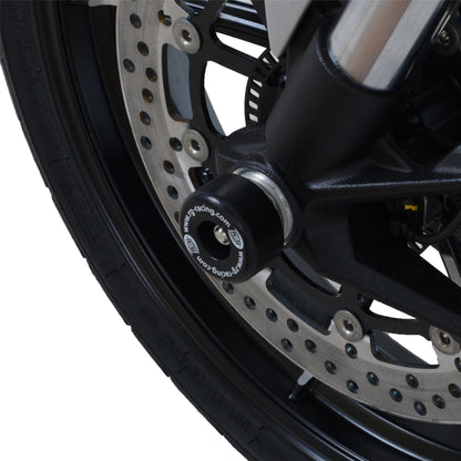 Fork Protectors for Ducati Scrambler Urban Enduro '15-'17, Scrambler 1100 '18-, Scrambler 1100 Pro '20- & Desert Sled '18-