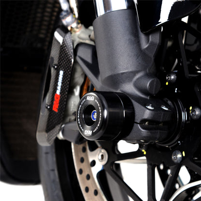 Fork Protectors for Ducati Diavel V4 '23-