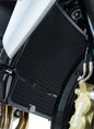 Radiator Guards for MV Agusta Dragster 800 '14- & Brutale 800RR '18-'21.Dragster 800RR '21- Colour: Black