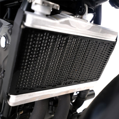 PRO Radiator Guard for Honda CMX Rebel 500 (S) '17- & CL500 '23- '24