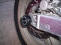 Swingarm Protectors