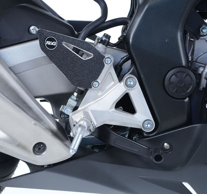 R&G Boot Guard Kit for Honda CBR250RR '17-