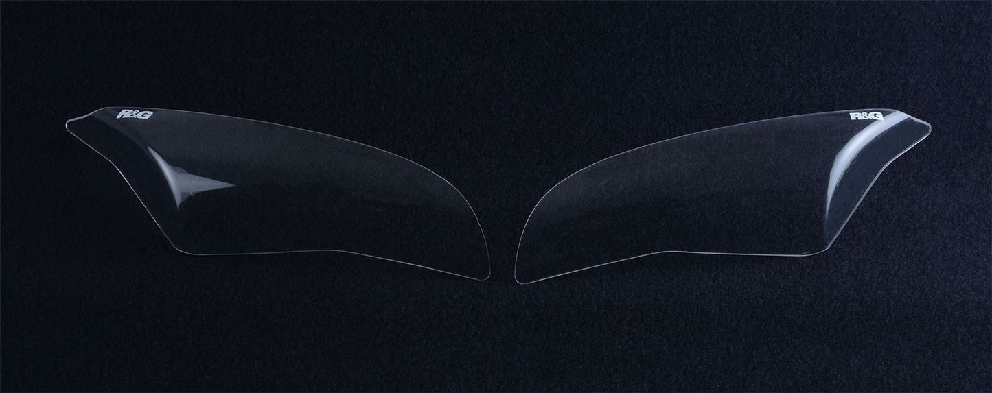 Headlight Shields for Kawasaki ZX-10R '16-