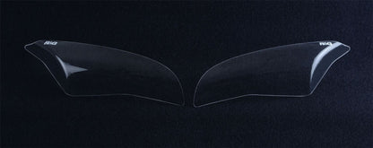 Headlight Shields for Kawasaki ZX-10R '16-
