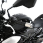 R&G Stainless Steel Bar Ends for Kawasaki Z900RS '18- '24, Z900 '17- , ZX636 '19-, Z H2 '20- '24, ZX-25R '20-, Z650RS '21- '24, ZX6-R '19- '24 & ZX-4R(R) (SE) ’23- '24