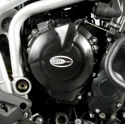 Engine Case Covers for Triumph Tiger 800 and XC '11-, XCX '15-, XRX '15- & Tiger 800 XCA '18-