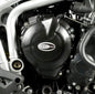 Engine Case Covers for Triumph Tiger 800 and XC '11-, XCX '15-, XRX '15- & Tiger 800 XCA '18-
