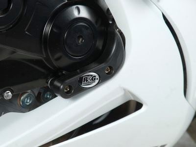 Engine Case Slider