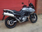 Crash Protectors - Classic Style for Suzuki DL1000 V-Strom '06-'13