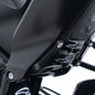 Rear Foot Rest Blanking Plate for Husqvarna Vitpilen 701 '18-
