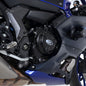 Engine Case Cover for Fantic Caballero 700 '23-, Yamaha Tenere World Rally T7 '23-, R7 '22-, MT-07 '14- '24, Tracer 7 (GT) ’21- '24, XSR700 '16-, Tracer 700 '16-‘20, XTZ 700 Tenere '19-, Tenere 700 World Raid '22- & Tenere 700 Rally '21- '24(RHS)