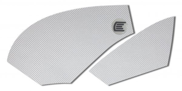 Eazi-Grip Kawasaki ZX6-R '07-08  - PRO Eazi-Grip Colour: Clear