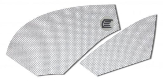 Eazi-Grip Kawasaki ZX6-R '07-08  - PRO Eazi-Grip Colour: Clear