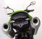 Tail Tidy for Triumph Street Triple 675 '07-'12 and the Street Triple R '08-'12