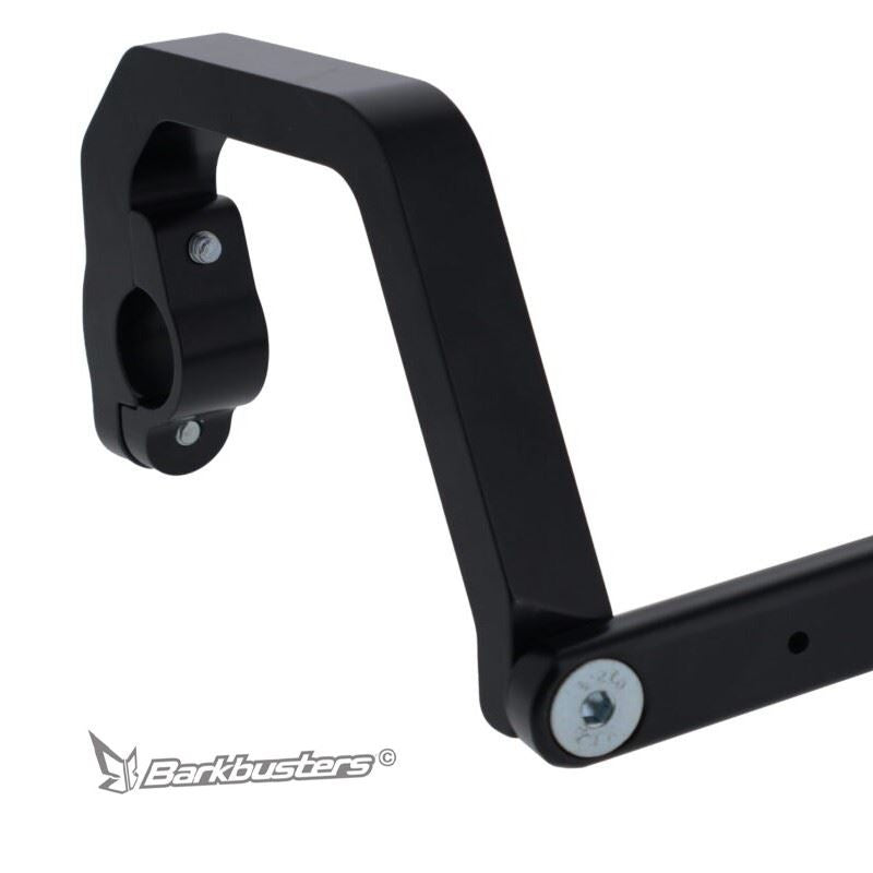 BarkBusters Hardware Kit – Two Point Mount Kit for BMW R 1300 GS '24- & BMW R 1300 GS Adventure '24-