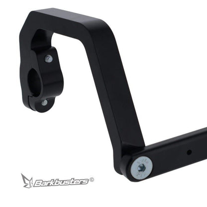 BarkBusters Hardware Kit – Two Point Mount Kit for BMW R 1300 GS '24- & BMW R 1300 GS Adventure '24-
