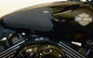 R&G Tank Traction Grips for Harley Davidson Street 750/500 Colour: Clear