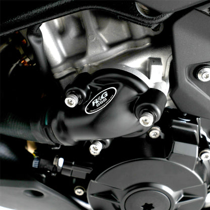 Engine Case Cover for BMW S1000RR '19- & S1000R '21- / Sport/  M Sport '21- '24 & M1000RR '21- '24 & M1000R '23- '24, M1000XR '24- (LHS Water Pump Cover Road/Race Version)