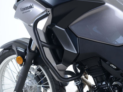 Adventure Bars for Kawasaki Versys-X 300 / Versys-X 250 '17-