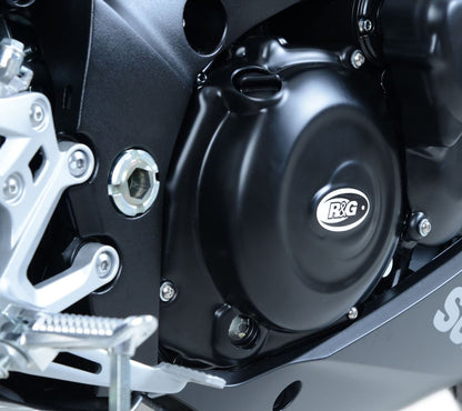 Engine Case Covers for Suzuki GSX-S 1000 '15-, Katana '19- & GSX-S1000 GT '22-, SUZUKI GSX-S1000 GX '24- (RHS - CLUTCH)