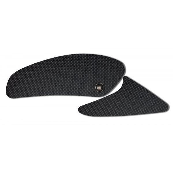 Eazi-Grip Ducati Monster 797/821/1200/1200s '14-20  - PRO Eazi-Grip Colour: Black