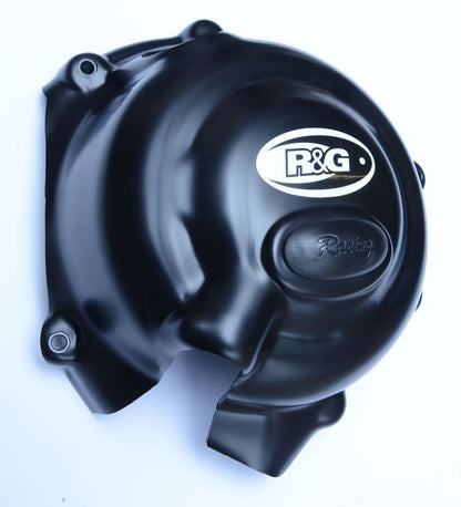 Engine Case Cover Race Kit (2pc) for Triumph Street Triple & R 14-, Triumph Daytona 675 & R '13-, Street Triple R/RS 765 '17-