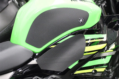 Eazi-Grip Kawasaki ZX6R 2019-2025 - PRO Eazi-Grip Colour: Black