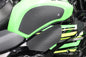 Eazi-Grip Kawasaki ZX6R 2019-2025 - PRO Eazi-Grip Colour: Black