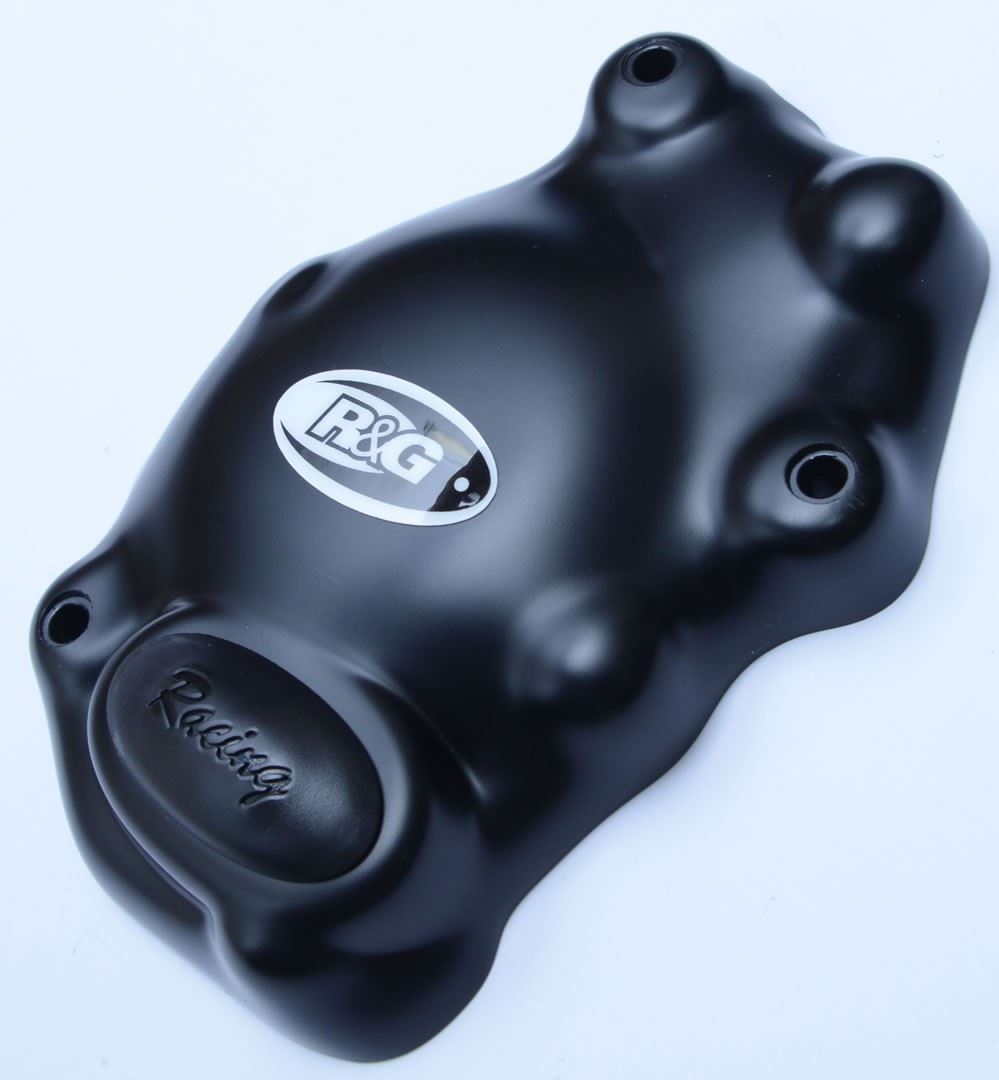 Engine Case Covers - RACE SERIES - for Triumph Daytona 675 ('13-) & Triumph Daytona Moto2™ 765 '20- - RHS