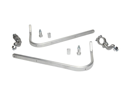 BarkBusters Handguard Kit for BMW G650X Challenge, Country and Moto models.