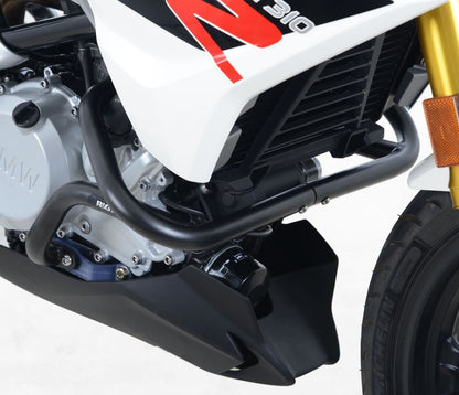 Adventure Bars for BMW G310R '17- and G310GS '17- models