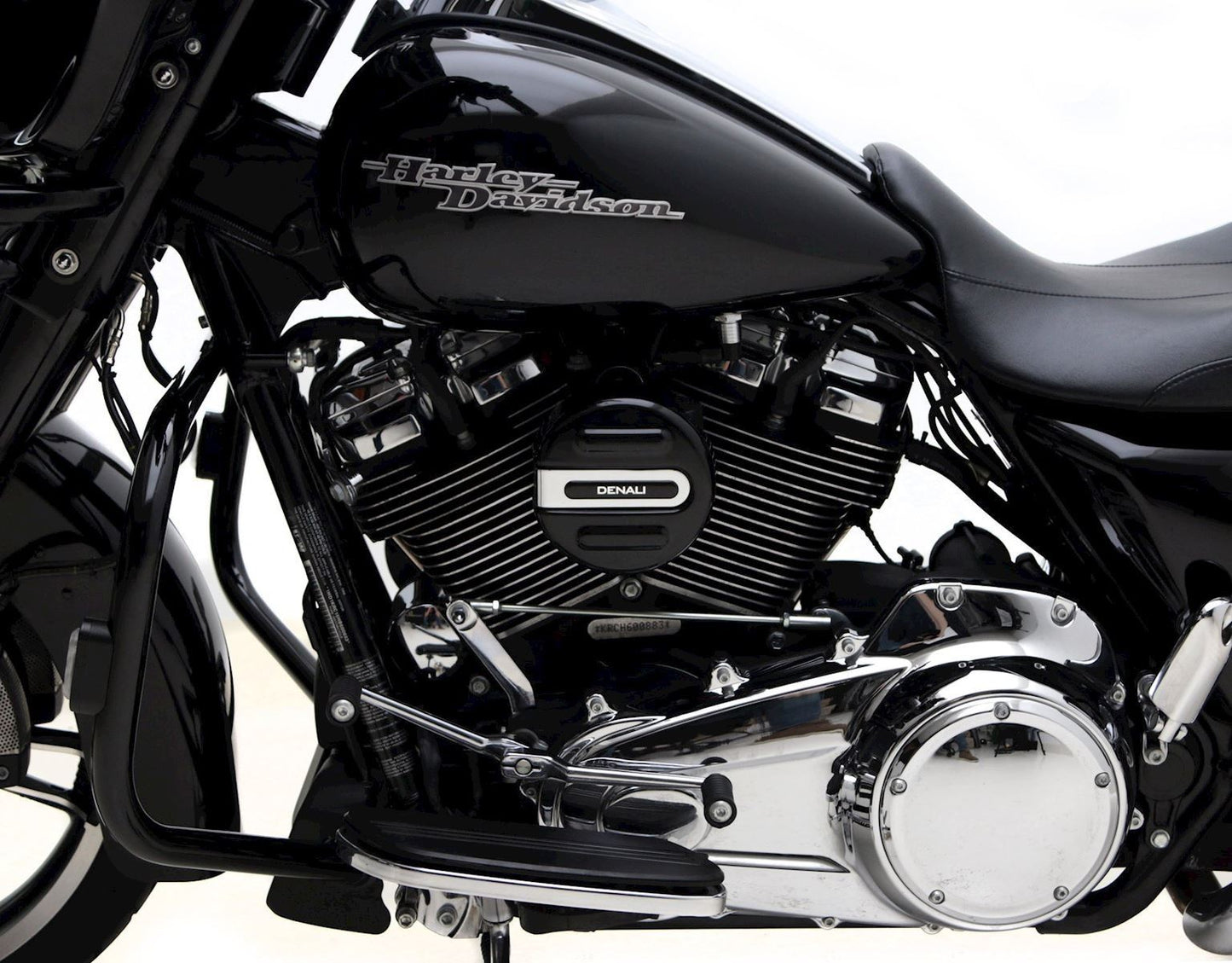 DENALI SoundBomb Compact Horn Cover
