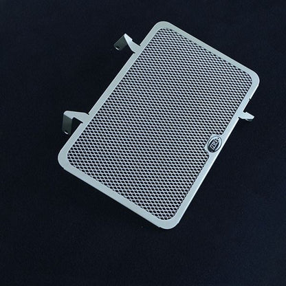 Radiator Guards for Suzuki V-Strom 1000 (upto 2013) Colour: Titanium