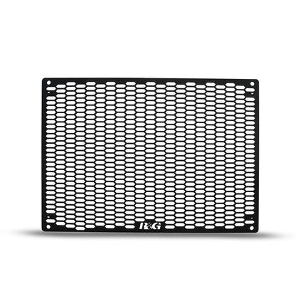 PRO Radiator Guard For Moto Guzzi Stelvio '24-