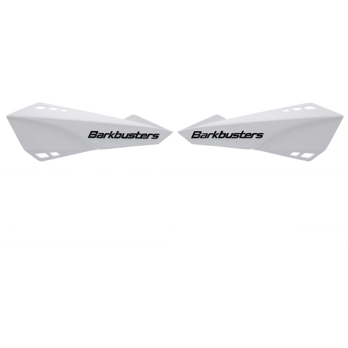 Barkbusters MTB Guard Pair Colour : Yellow
