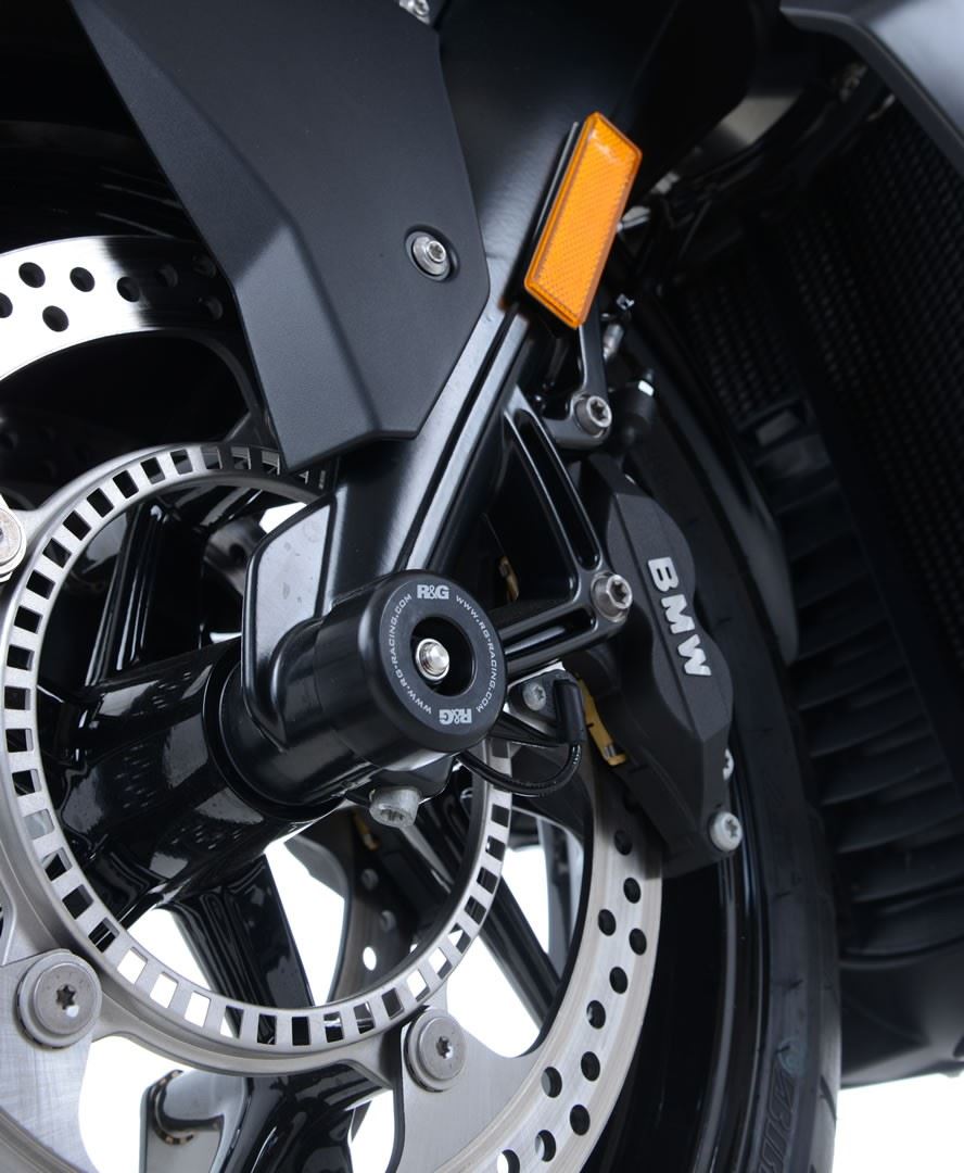 Fork Protectors for BMW K1600GT SE '17-