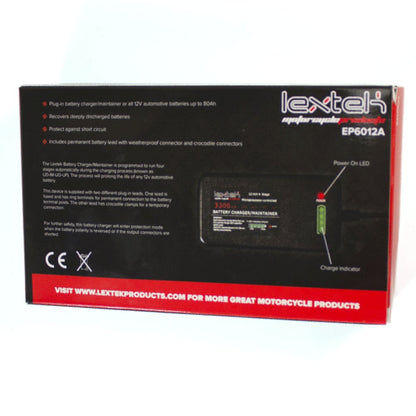 Battery Optimiser Charger 2