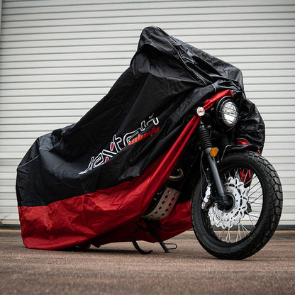 Motorcycle/Scooter Cover 2