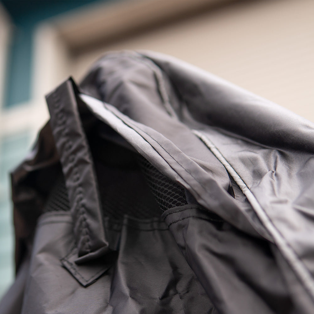 Motorcycle/Scooter Cover 3