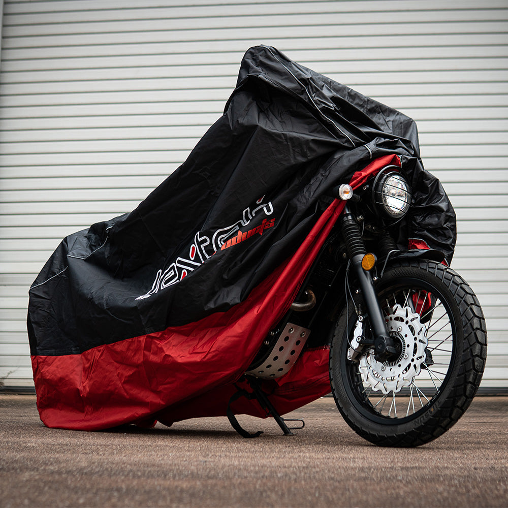 Motorcycle/Scooter Cover 2