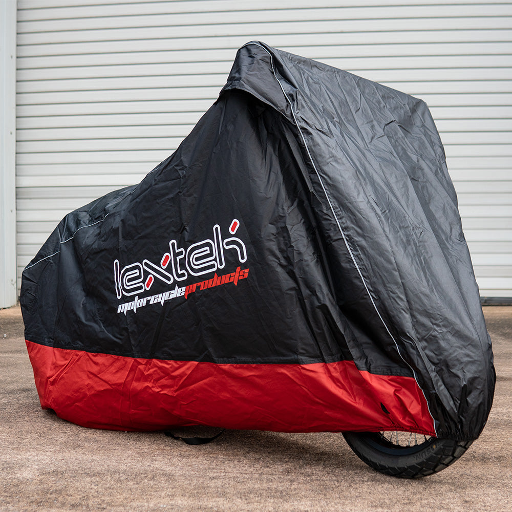 Motorcycle/Scooter Cover
