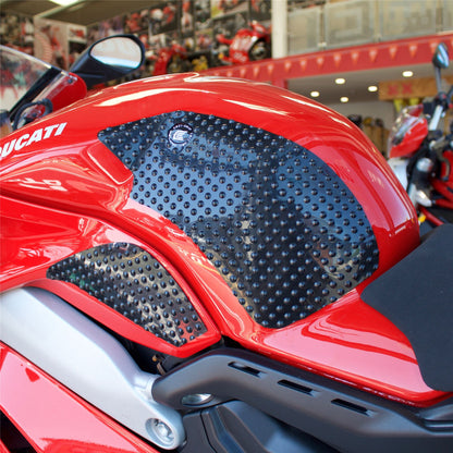 Eazi-Grip Ducati PANIGALE V4 2018-2021 - EVO Eazi-Grip Colour: Clear