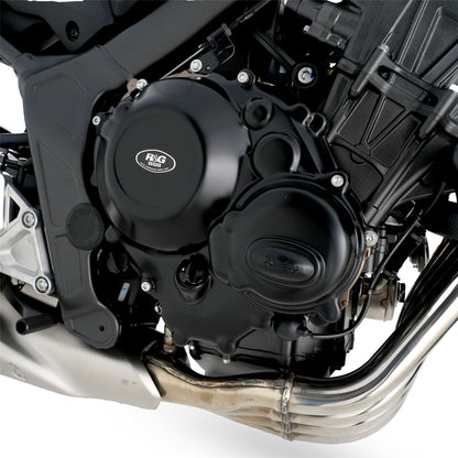 Engine Case Cover for the Honda CB650R '21- & CBR650R '21- (Does not fit E-Clutch models)