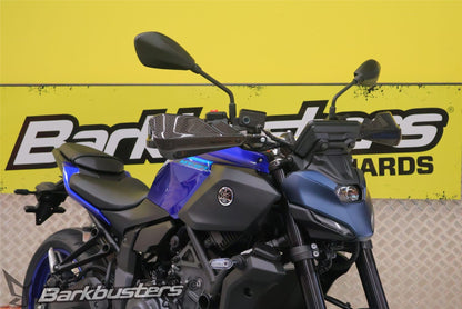 BB Hardware Kit-two point mount for Yamaha MT-07 '25-