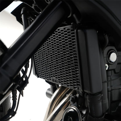PRO Radiator Guard Honda CB500 Hornet '24-, CBR500R '13-, CB500F '19-