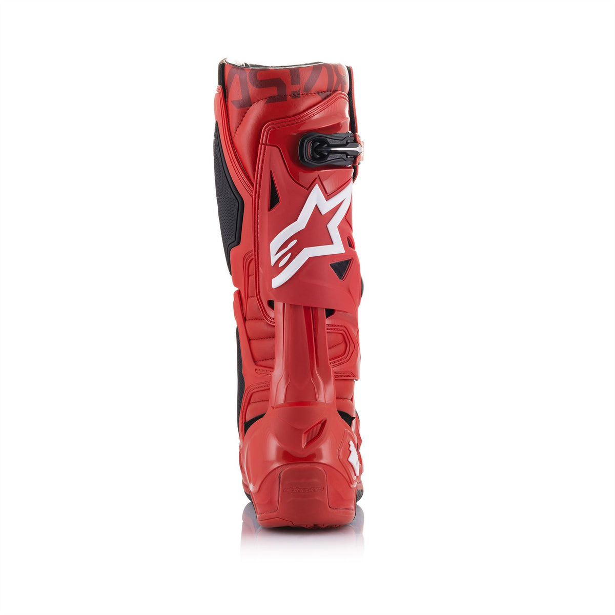Alpinestars Tech 10 - Red - US 13 / EU 48