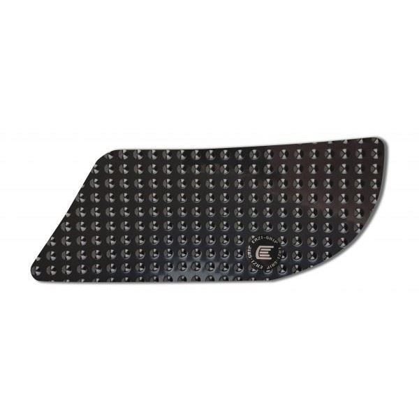 Eazi-Grip Honda VFR800 '02-13  - EVO Eazi-Grip Colour: Black