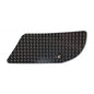 Eazi-Grip Honda VFR800 '02-13  - EVO Eazi-Grip Colour: Black