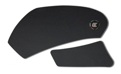 Eazi-Grip Kawasaki ZX10R '08-10  - PRO Eazi-Grip Colour: Black
