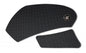 Eazi-Grip Kawasaki ZX10R '08-10  - PRO Eazi-Grip Colour: Black